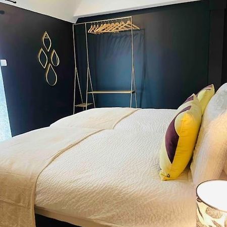 Le Spicy 2 Minutes Centre Historique Parking Apartment Sarlat-la-Caneda Luaran gambar