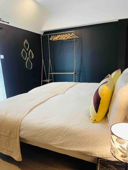 Le Spicy 2 Minutes Centre Historique Parking Apartment Sarlat-la-Caneda Luaran gambar