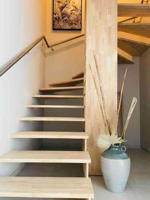 Le Spicy 2 Minutes Centre Historique Parking Apartment Sarlat-la-Caneda Luaran gambar