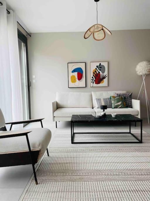 Le Spicy 2 Minutes Centre Historique Parking Apartment Sarlat-la-Caneda Luaran gambar