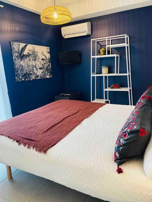 Le Spicy 2 Minutes Centre Historique Parking Apartment Sarlat-la-Caneda Luaran gambar
